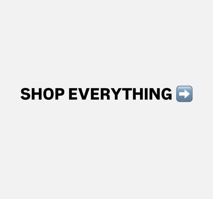 Shop Everything 