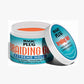 MAGIC PLUG Braiding Gel Extreme Hold 250ml .