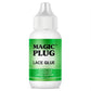 MAGIC PLUG AP LACE BOND GLUE 1.3oz .